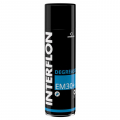 Interflon Degreaser EM30+ 500ml (aerosol)