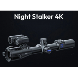 Zameriavač PARD Night Stalker 4K 940nm LRF