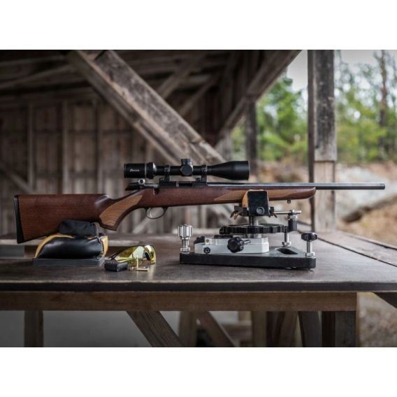 Tikka T1x Hunter, kal. .22 LR (NS 5rd 20in MT 1/2x28 UNEF)