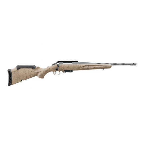 Ruger American Rifle Gen II Ranch 46921, kal. 7,62x39