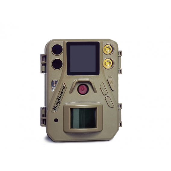 Fotopasca ScoutGuard SG 520-DB 940nm