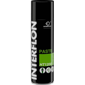 Interflon Paste HT1200 (aerosol) 300ml