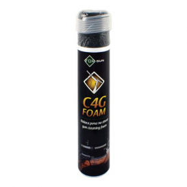 FOR C4G FOAM sprej 200ml - čistiaca pena s indikátorom