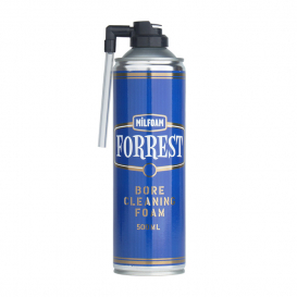 Milfoam Forrest - Pena na čistenie vývrtu hlavní, 500ml