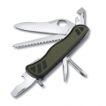 Victorinox 0.8461.MWCH Swiss Soldier´s Knife