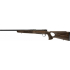 Mauser M18 Pure Max kal. 6,5 Creedmoor, M15x1