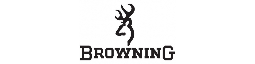 Browning fishing